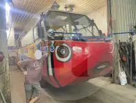 Navă de feribot de vânzare