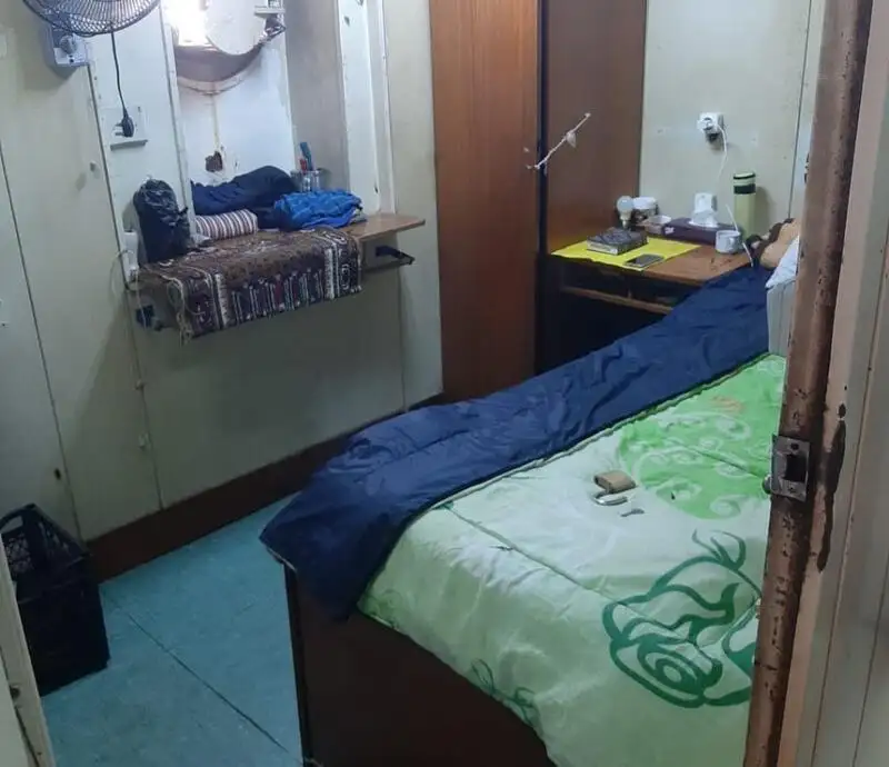 Nava de transport marfă vrac de vânzare