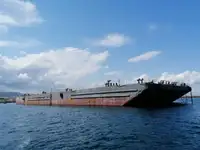 Barjă de vânzare