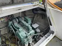 Ambarcațiune de patrulare de vânzare