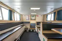Navă de transport echipaj de vânzare