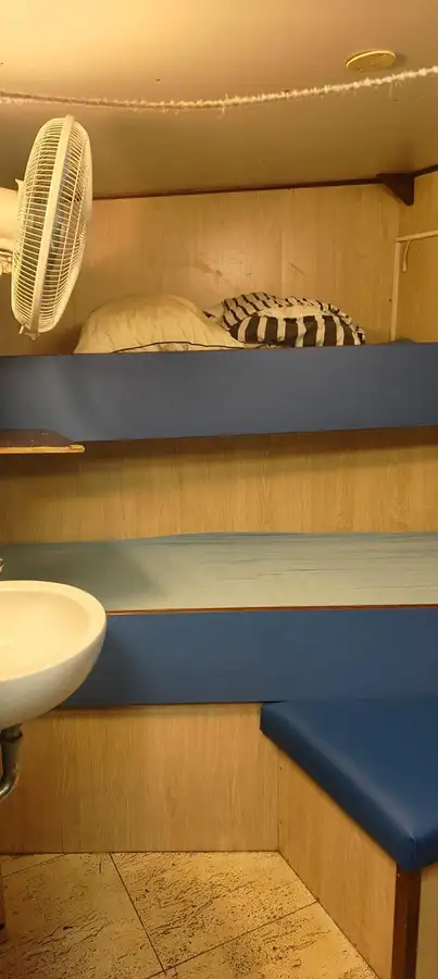 Navă de aprovizionare de vânzare