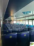 Navă de croazieră de vânzare