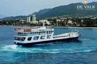 Navă de feribot de vânzare