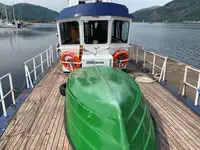 Navă pilot de vânzare