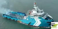 Navă de aprovizionare rapidă (FSV) de vânzare