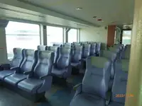 Navă de feribot de vânzare