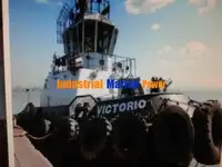 Remorcher de vânzare