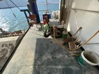 Ambarcațiuni de lucru de vânzare
