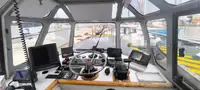 Navă pilot de vânzare
