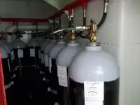 Nava de transport marfă vrac de vânzare