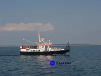 Nava de aprovizionare de vânzare