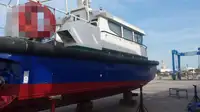 Navă de transport echipaj de vânzare