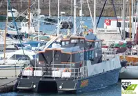Navă de transport echipaj de vânzare
