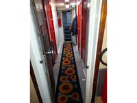 Navă de transport echipaj de vânzare