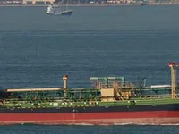 Tanc petrolier / chimic de vânzare