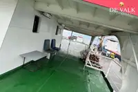 Navă de feribot de vânzare