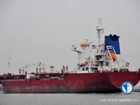 Tanc petrolier / chimic de vânzare