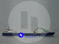 General Cargo/Multi-purpose de vânzare