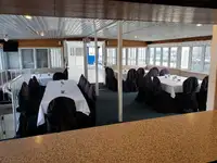 Navă de feribot de vânzare
