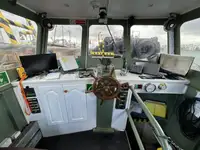 Ambarcațiuni de lucru de vânzare