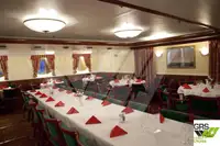 Navă de croazieră de vânzare