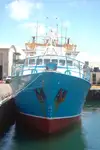 Trawler de vânzare