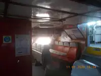 Navă de transport echipaj de vânzare