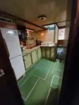 Ambarcațiune de patrulare de vânzare