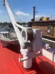 Nava de transport marfă vrac de vânzare