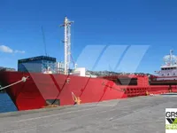 General Cargo/Multi-purpose de vânzare