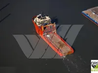 Remorcher de ancorare și aprovizionare (AHTS) de vânzare