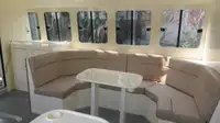 Barcă de patrulare de vânzare