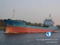 Tanc petrolier / chimic de vânzare