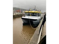 Ambarcațiuni de lucru de vânzare