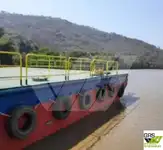 Barjă de vânzare