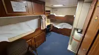 Navă de aprovizionare de vânzare