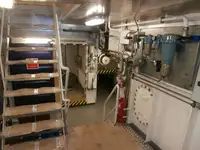 Nava container de vânzare