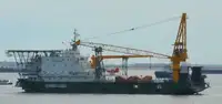 Nava refefer de vânzare