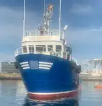 Ambarcațiuni de lucru de vânzare