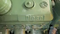 Nava de pescuit tip trauler de vânzare