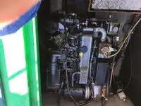 Navă pilot de vânzare