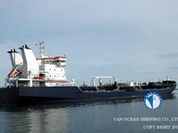 Tanc petrolier / chimic de vânzare