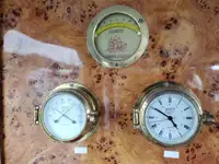 Navă pilot de vânzare