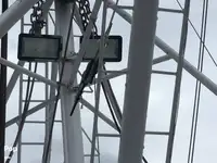 Nava de pescuit tip trauler de vânzare