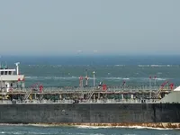 Tanc petrolier / chimic de vânzare