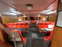 Navă de transport echipaj de vânzare