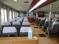 Navă Ro-Ro de vânzare