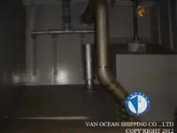 Nava de pescuit tip trauler de vânzare