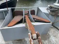 Remorcher de vânzare